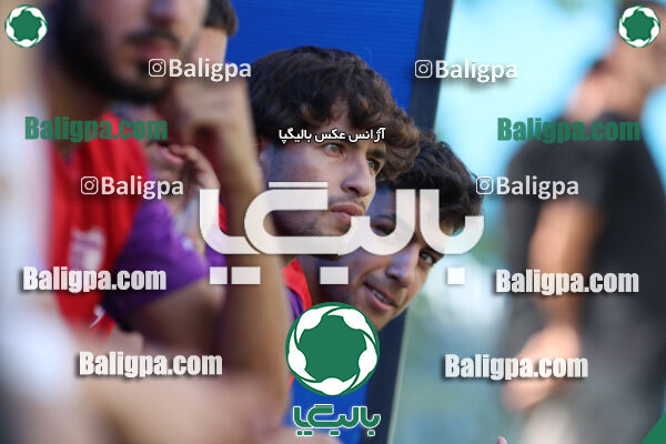 هوادار 1–0 پاس قوامین