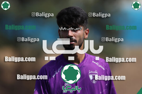 هوادار 1–0 پاس قوامین