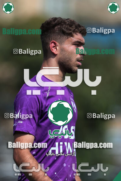 هوادار 1–0 پاس قوامین