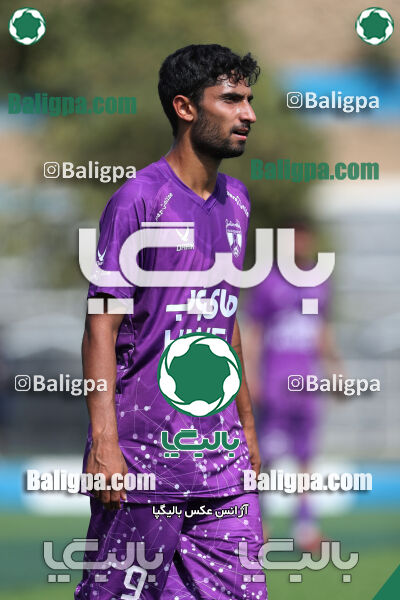 هوادار 1–0 پاس قوامین
