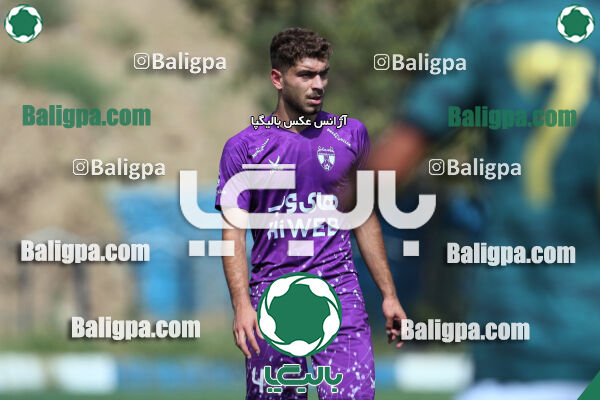 هوادار 1–0 پاس قوامین
