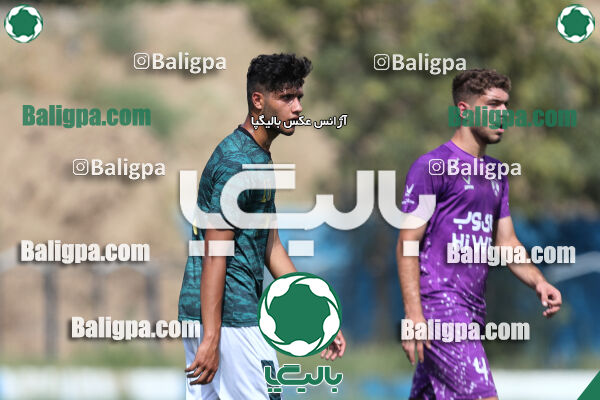 هوادار 1–0 پاس قوامین