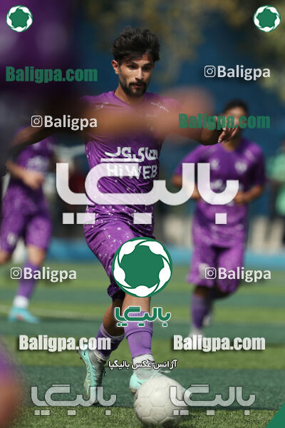 هوادار 1–0 پاس قوامین