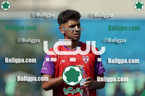 هوادار 1–0 پاس قوامین