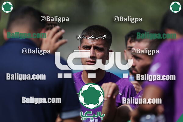 هوادار 1–0 پاس قوامین