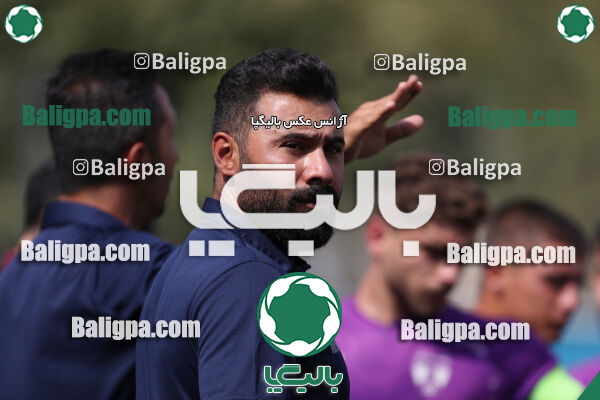 هوادار 1–0 پاس قوامین