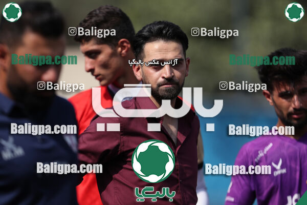 هوادار 1–0 پاس قوامین