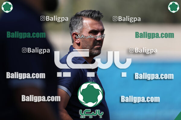 هوادار 1–0 پاس قوامین