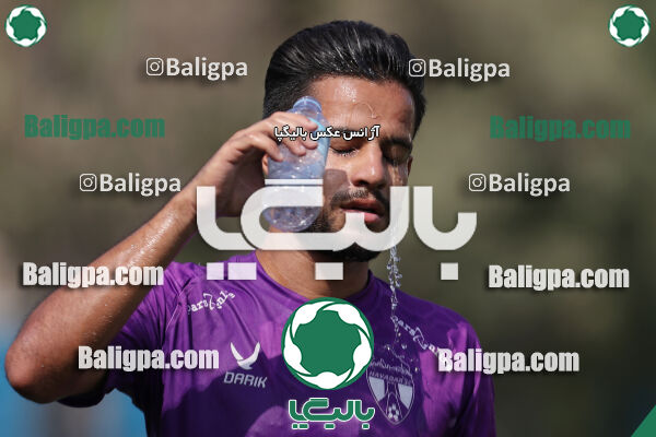 هوادار 1–0 پاس قوامین