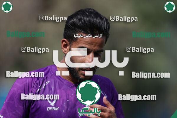 هوادار 1–0 پاس قوامین