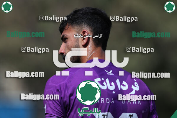 هوادار 1–0 پاس قوامین