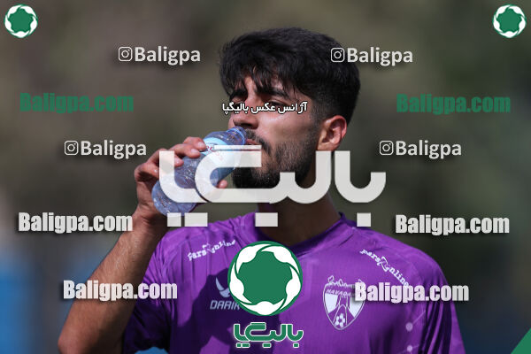 هوادار 1–0 پاس قوامین