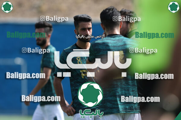 هوادار 1–0 پاس قوامین