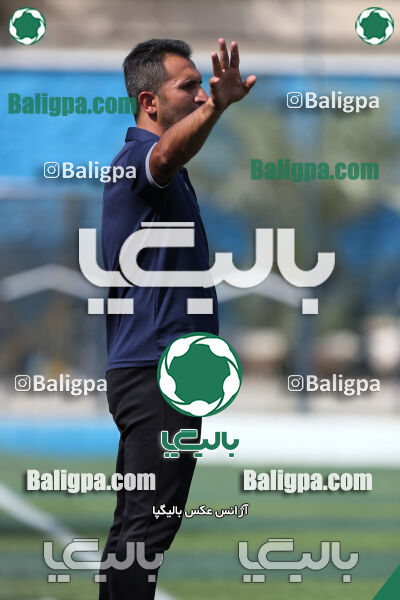 هوادار 1–0 پاس قوامین