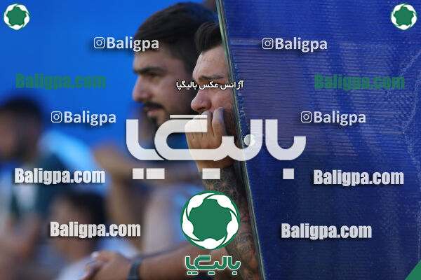 هوادار 1–0 پاس قوامین