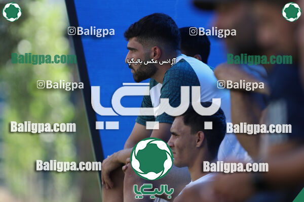 هوادار 1–0 پاس قوامین