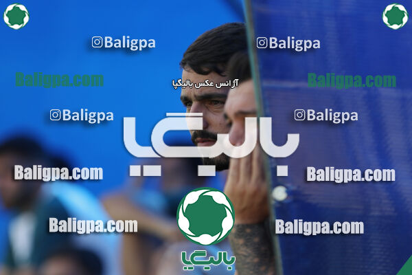 هوادار 1–0 پاس قوامین