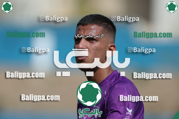 هوادار 1–0 پاس قوامین