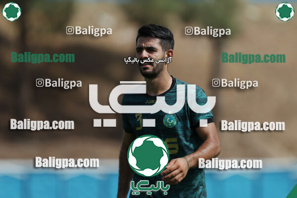 هوادار 1–0 پاس قوامین