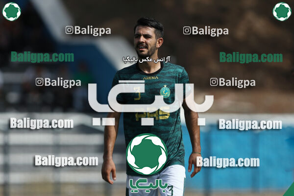 هوادار 1–0 پاس قوامین