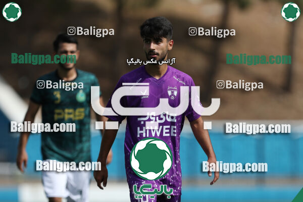 هوادار 1–0 پاس قوامین