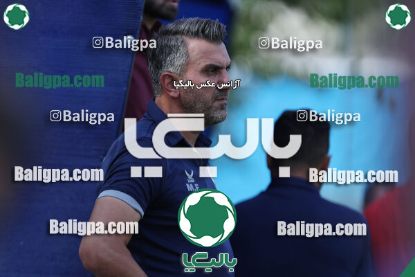 هوادار 1–0 پاس قوامین