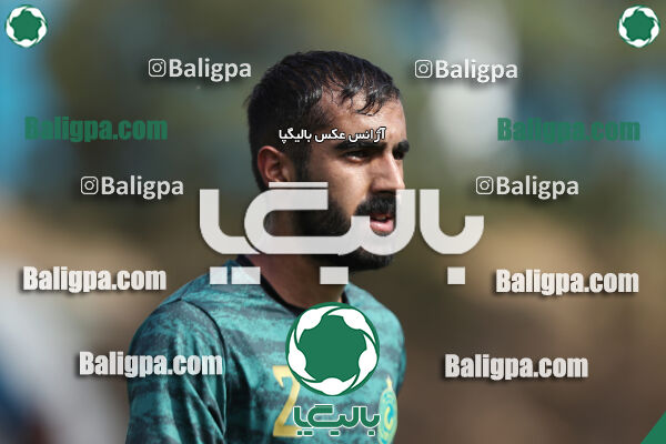 هوادار 1–0 پاس قوامین