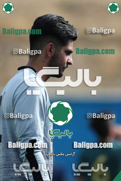 هوادار 1–0 پاس قوامین