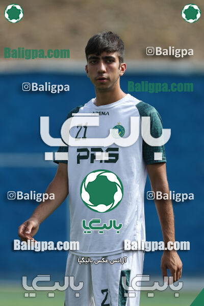 هوادار 1–0 پاس قوامین