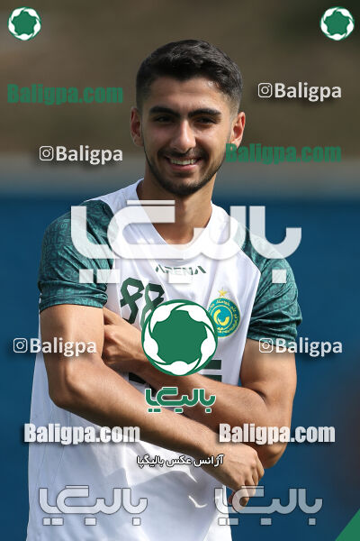هوادار 1–0 پاس قوامین