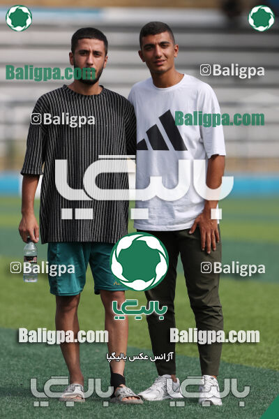 هوادار 1–0 پاس قوامین