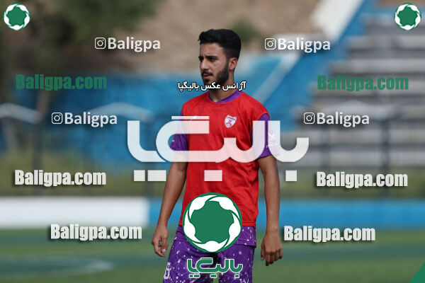 هوادار 1–0 پاس قوامین