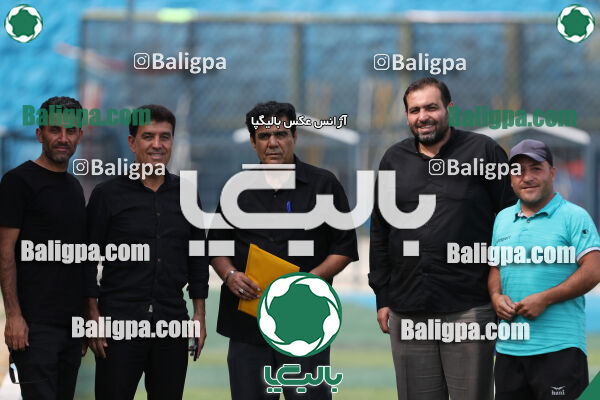 هوادار 1–0 پاس قوامین