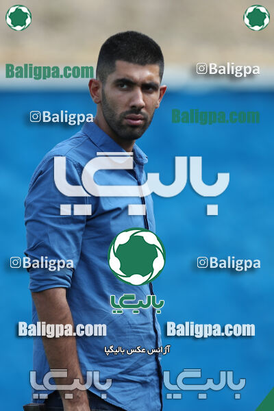 هوادار 1–0 پاس قوامین