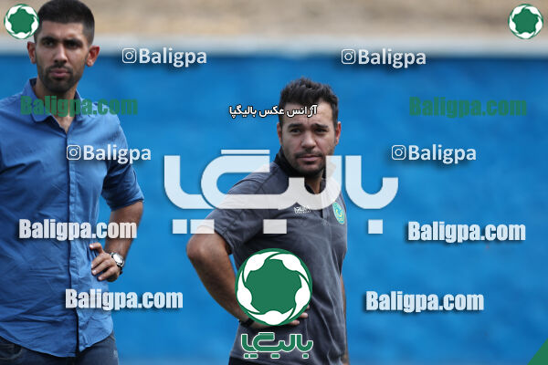 هوادار 1–0 پاس قوامین