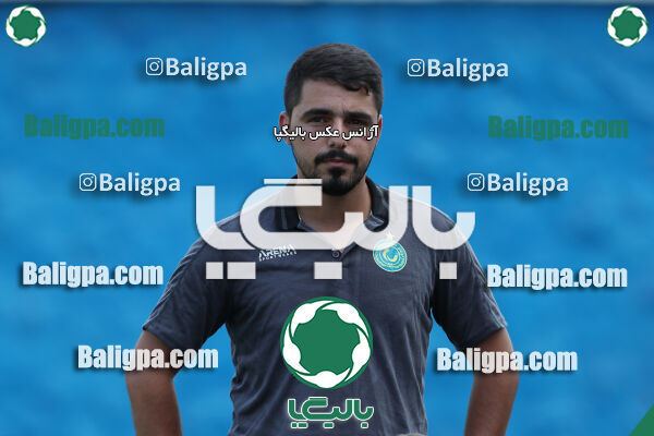 هوادار 1–0 پاس قوامین