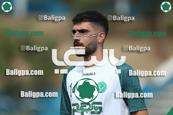 هوادار 1–0 پاس قوامین