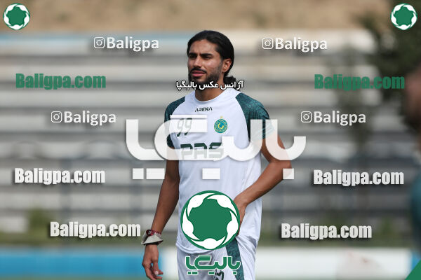 هوادار 1–0 پاس قوامین