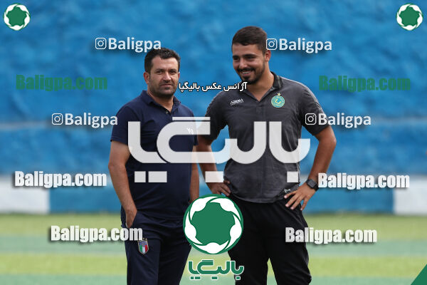 هوادار 1–0 پاس قوامین
