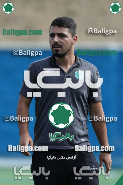 هوادار 1–0 پاس قوامین