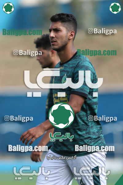 هوادار 1–0 پاس قوامین