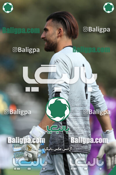 هوادار 1–0 پاس قوامین