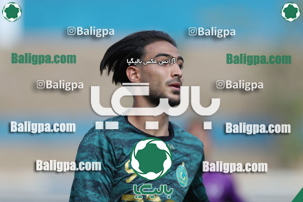 هوادار 1–0 پاس قوامین