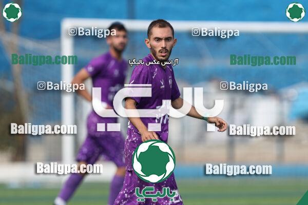 هوادار 1–0 پاس قوامین