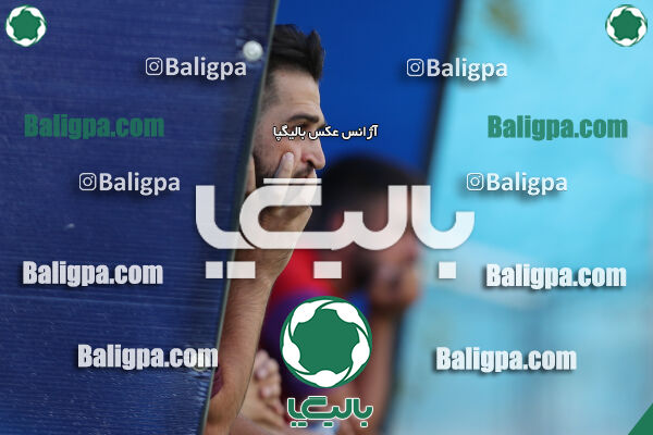 هوادار 1–0 پاس قوامین