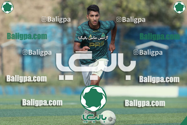 هوادار 1–0 پاس قوامین