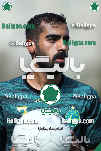هوادار 1–0 پاس قوامین