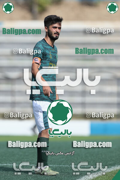 هوادار 1–0 پاس قوامین
