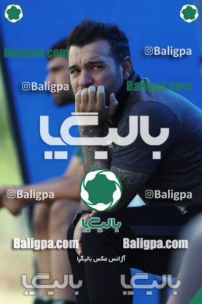 هوادار 1–0 پاس قوامین