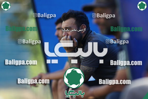 هوادار 1–0 پاس قوامین